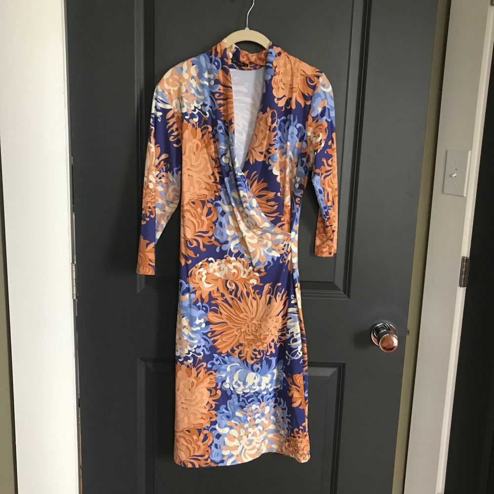 J McLaughlin Dress Medium